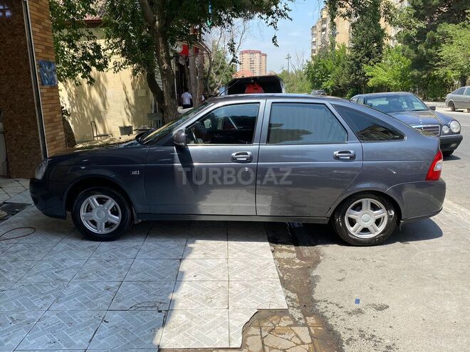 LADA (VAZ) Priora 2014, 186,000 km - 1.6 л - Bakı