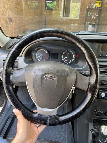 LADA (VAZ) Priora 2014, 186,000 km - 1.6 л - Bakı