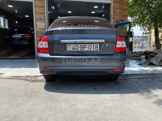 LADA (VAZ) Priora 2014, 186,000 km - 1.6 л - Bakı