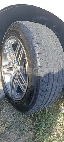 Mercedes C 240 2002, 310,000 km - 2.6 l - Bakı