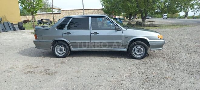 LADA (VAZ) 2115 2008, 245,000 km - 1.6 л - Şəki