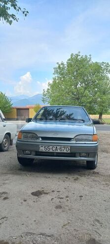 LADA (VAZ) 2115 2008, 245,000 km - 1.6 л - Şəki