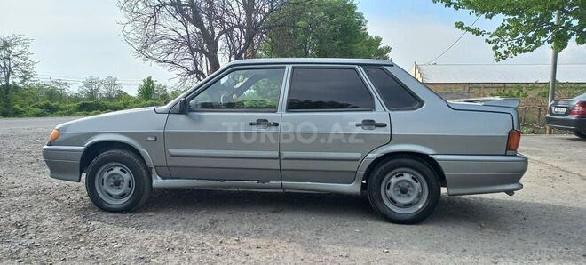 LADA (VAZ) 2115 2008, 245,000 km - 1.6 л - Şəki