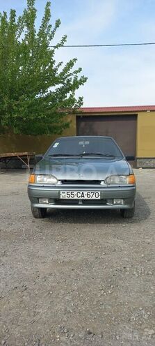 LADA (VAZ) 2115 2008, 245,000 km - 1.6 л - Şəki