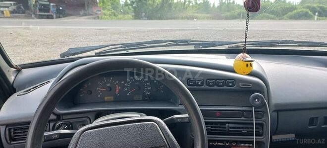 LADA (VAZ) 2115 2008, 245,000 km - 1.6 л - Şəki