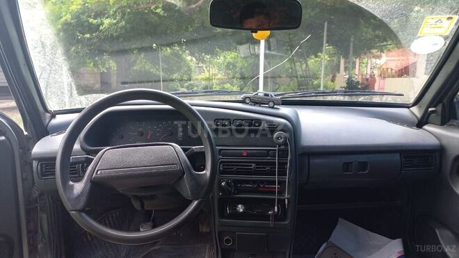LADA (VAZ) 2115 2008, 245,000 km - 1.6 л - Şəki
