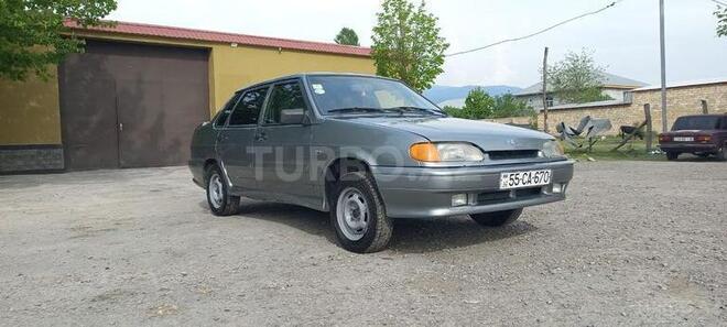 LADA (VAZ) 2115 2008, 245,000 km - 1.6 л - Şəki