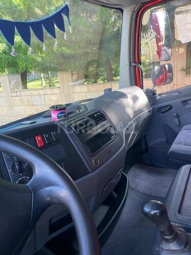 Mercedes Atego 818 2008, 429,148 km - 4.3 l - Şamaxı