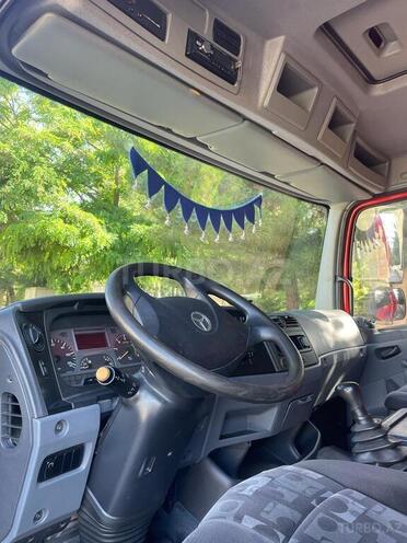 Mercedes Atego 818 2008, 429,148 km - 4.3 l - Şamaxı