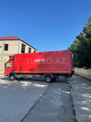 Mercedes Atego 818 2008, 429,148 km - 4.3 l - Şamaxı