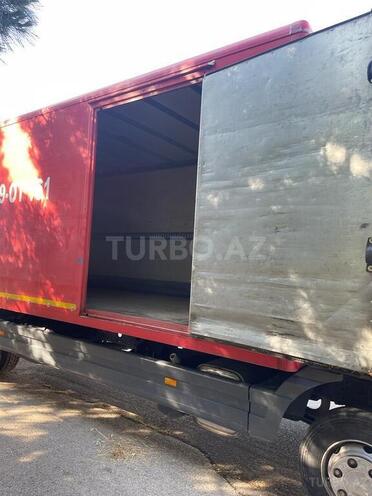 Mercedes Atego 818 2008, 429,148 km - 4.3 l - Şamaxı