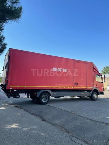 Mercedes Atego 818 2008, 429,148 km - 4.3 l - Şamaxı