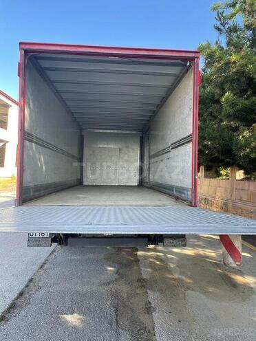 Mercedes Atego 818 2008, 429,148 km - 4.3 l - Şamaxı