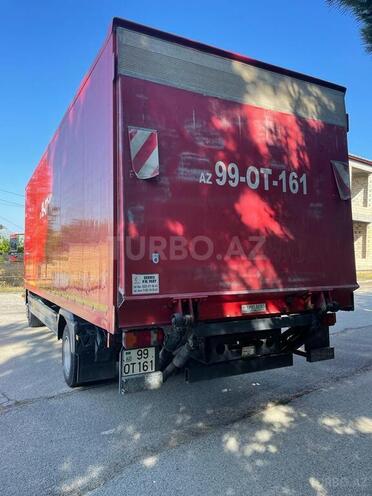 Mercedes Atego 818 2008, 429,148 km - 4.3 l - Şamaxı