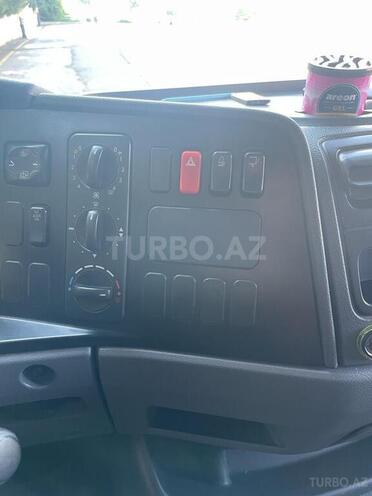 Mercedes Atego 818 2008, 429,148 km - 4.3 l - Şamaxı