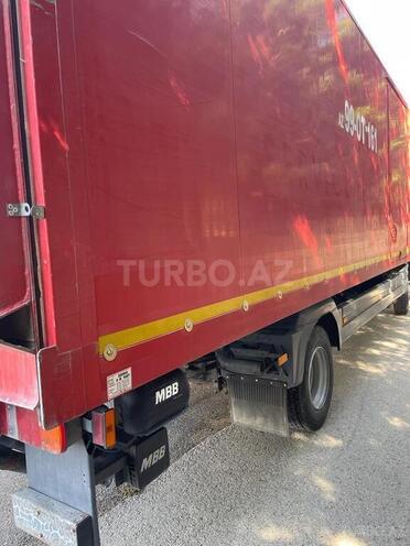 Mercedes Atego 818 2008, 429,148 km - 4.3 l - Şamaxı