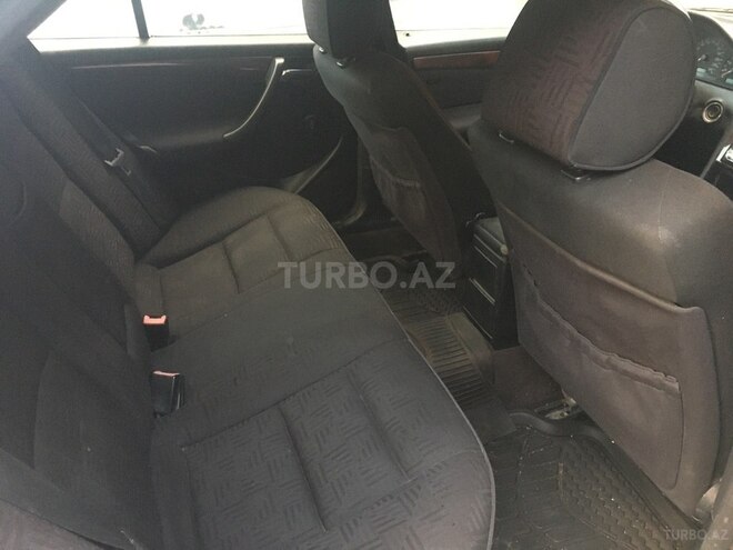 Mercedes C 180 1997, 250,000 km - 1.8 л - Bakı