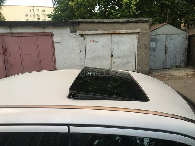 Mercedes C 180 1997, 250,000 km - 1.8 л - Bakı