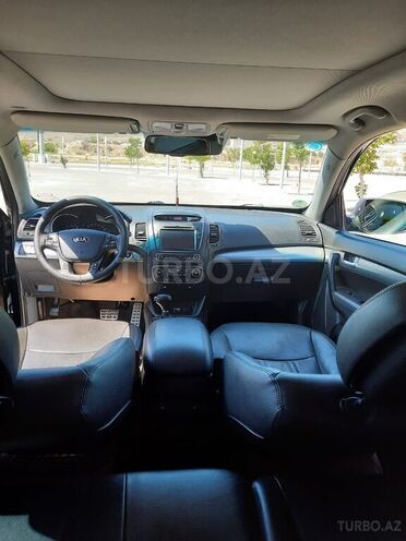 Kia Sorento 2013, 190,000 km - 2.2 l - Bakı