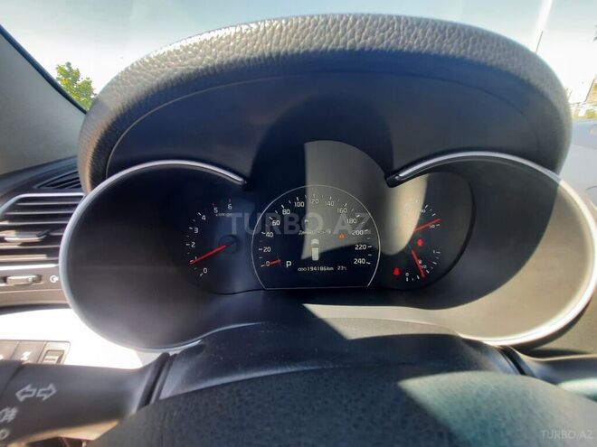Kia Sorento 2013, 190,000 km - 2.2 l - Bakı