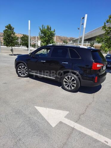 Kia Sorento 2013, 190,000 km - 2.2 l - Bakı
