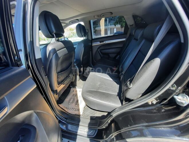 Kia Sorento 2013, 190,000 km - 2.2 l - Bakı