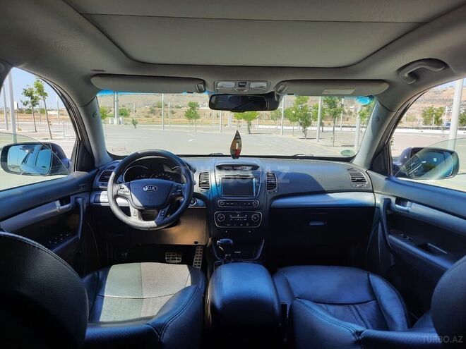 Kia Sorento 2013, 190,000 km - 2.2 l - Bakı