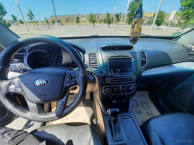 Kia Sorento 2013, 190,000 km - 2.2 l - Bakı