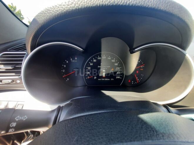 Kia Sorento 2013, 190,000 km - 2.2 l - Bakı