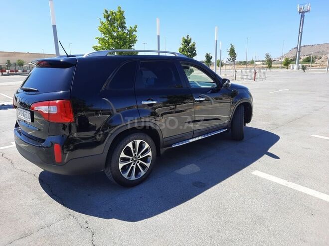 Kia Sorento 2013, 190,000 km - 2.2 l - Bakı