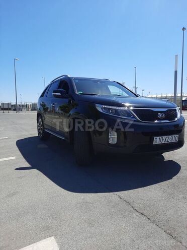 Kia Sorento 2013, 190,000 km - 2.2 l - Bakı