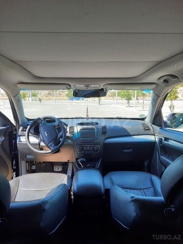 Kia Sorento 2013, 190,000 km - 2.2 l - Bakı