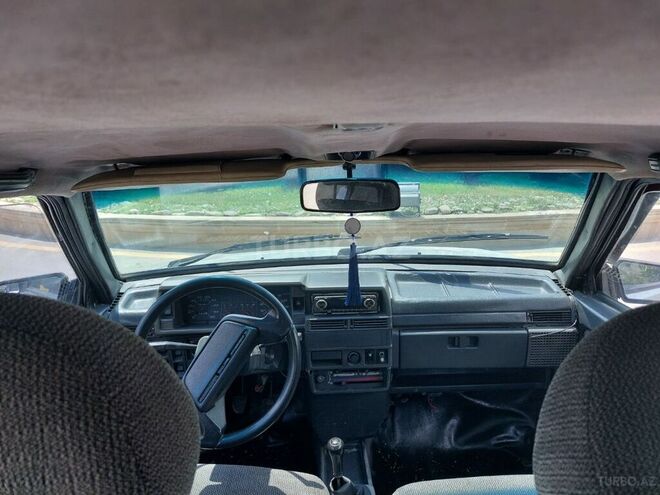 LADA (VAZ) 21099 2003, 321,670 km - 1.5 l - Sumqayıt