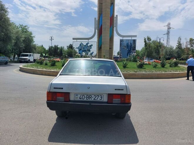 LADA (VAZ) 21099 2003, 321,670 km - 1.5 l - Sumqayıt