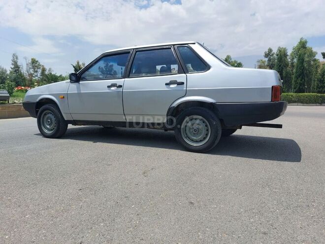LADA (VAZ) 21099 2003, 321,670 km - 1.5 l - Sumqayıt