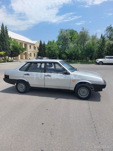 LADA (VAZ) 21099 2003, 321,670 km - 1.5 l - Sumqayıt