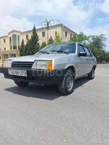 LADA (VAZ) 21099 2003, 321,670 km - 1.5 l - Sumqayıt