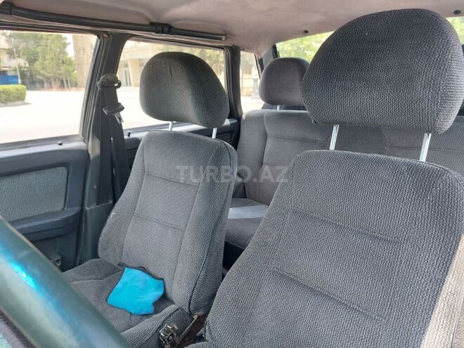 LADA (VAZ) 21099 2003, 321,670 km - 1.5 l - Sumqayıt