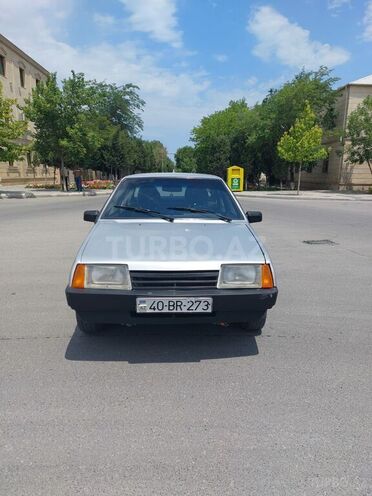 LADA (VAZ) 21099 2003, 321,670 km - 1.5 l - Sumqayıt