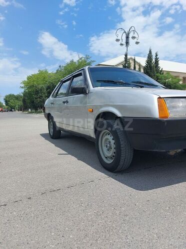 LADA (VAZ) 21099 2003, 321,670 km - 1.5 l - Sumqayıt