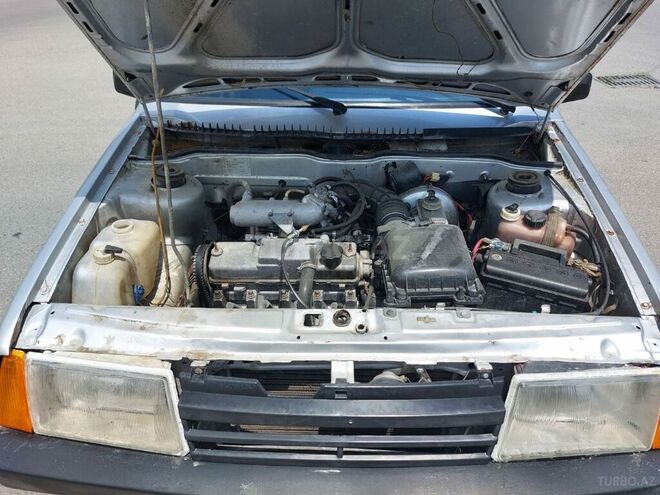 LADA (VAZ) 21099 2003, 321,670 km - 1.5 l - Sumqayıt