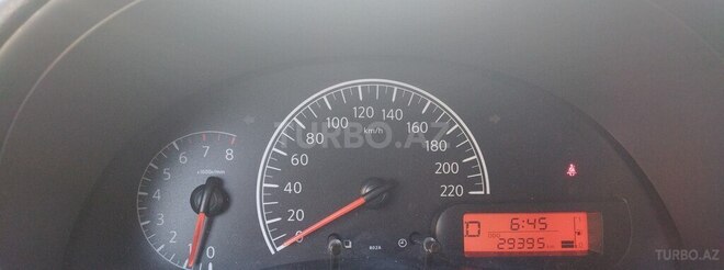 Nissan Sunny 2019, 29,000 km - 1.5 l - Bakı