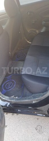 Nissan Sunny 2019, 29,000 km - 1.5 l - Bakı