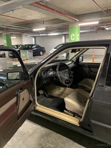 Mercedes 190 1991, 450,000 km - 2.0 l - Bakı