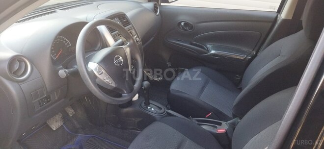 Nissan Sunny 2019, 29,000 km - 1.5 l - Bakı