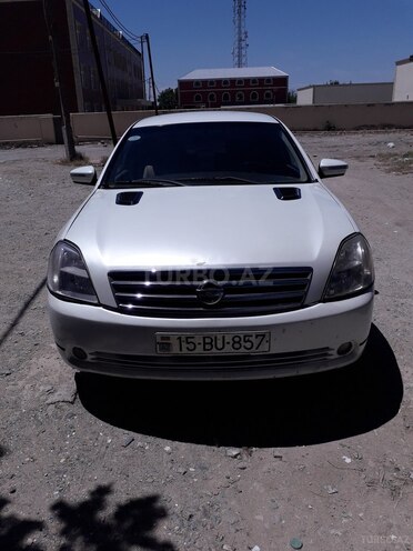 Nissan Teana 2003, 274,000 km - 2.3 l - Bakı