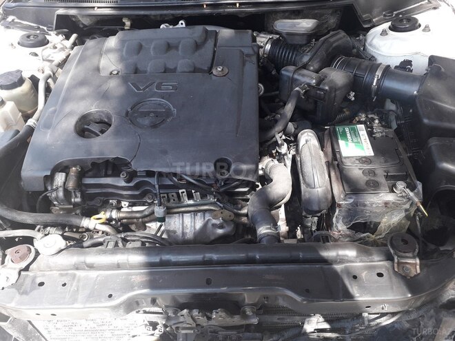 Nissan Teana 2003, 274,000 km - 2.3 l - Bakı