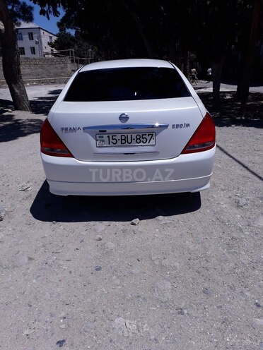 Nissan Teana 2003, 274,000 km - 2.3 l - Bakı