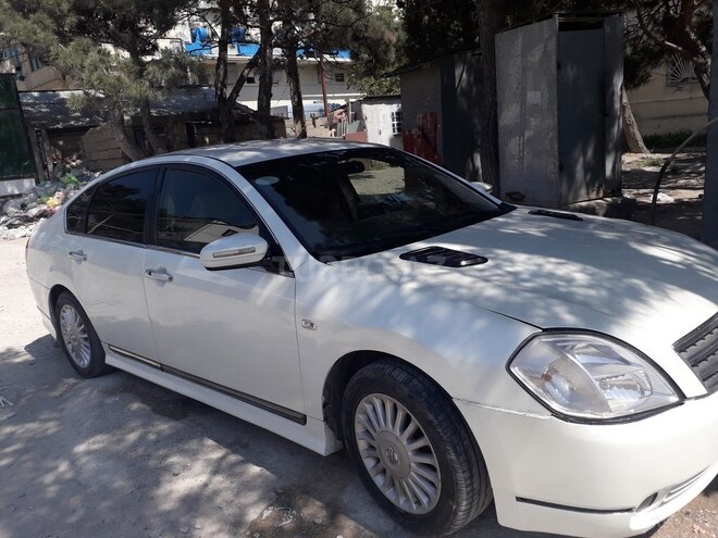 Nissan Teana 2003, 274,000 km - 2.3 l - Bakı
