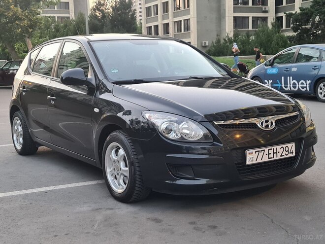 Hyundai i30 2008, 151,250 km - 1.6 l - Bakı